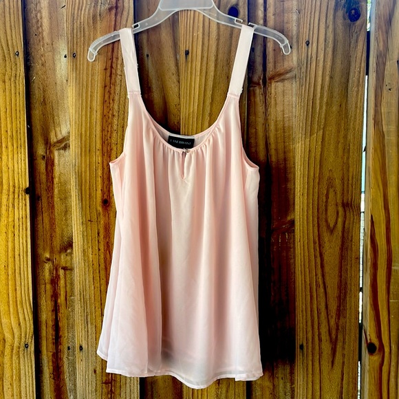 Lane Bryant Tops - Lane Bryant Top sleeveless